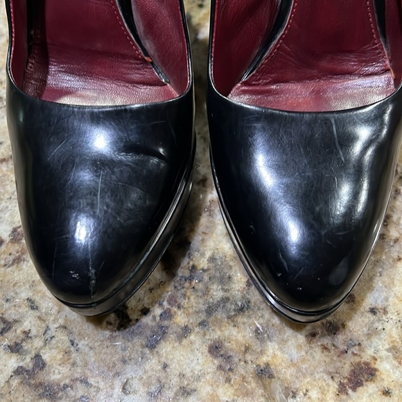 Prada Heels - Picture 4 of 14